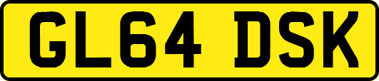 GL64DSK