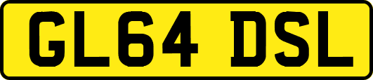 GL64DSL