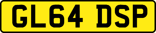 GL64DSP