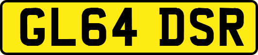 GL64DSR