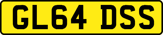 GL64DSS