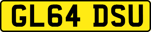 GL64DSU