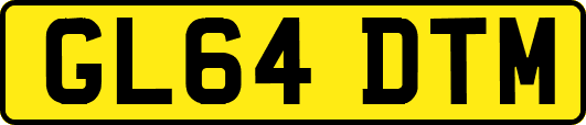 GL64DTM