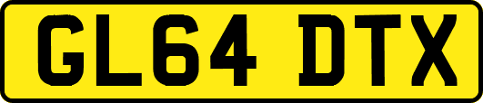GL64DTX