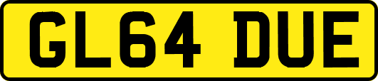 GL64DUE