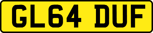 GL64DUF