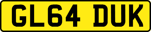 GL64DUK