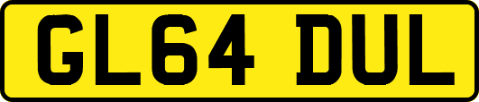 GL64DUL