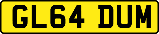 GL64DUM