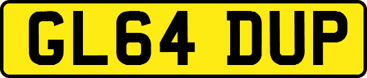 GL64DUP