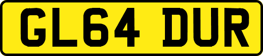 GL64DUR