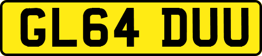 GL64DUU