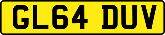GL64DUV