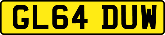 GL64DUW
