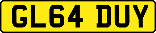 GL64DUY