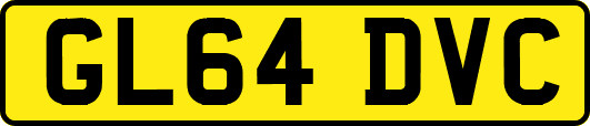 GL64DVC