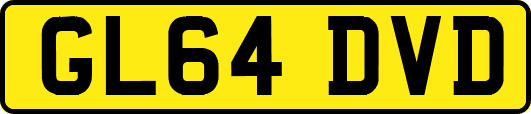 GL64DVD