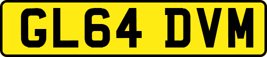 GL64DVM