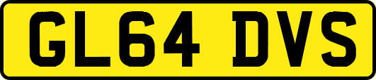 GL64DVS
