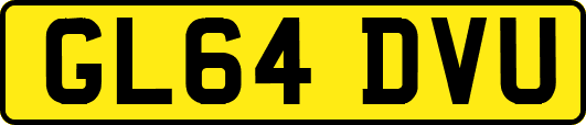 GL64DVU