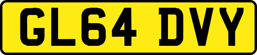 GL64DVY