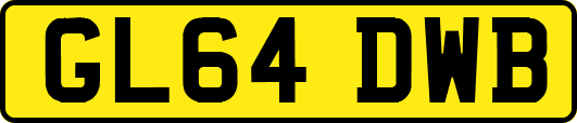 GL64DWB