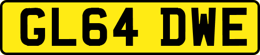 GL64DWE