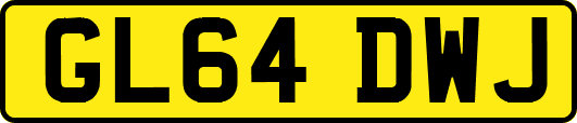 GL64DWJ