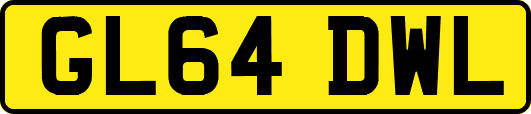 GL64DWL