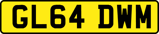 GL64DWM