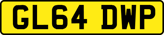 GL64DWP