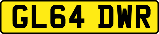GL64DWR