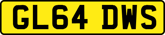 GL64DWS