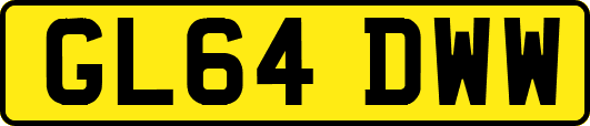 GL64DWW