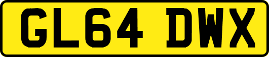 GL64DWX