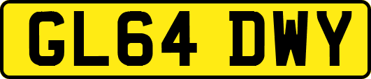 GL64DWY