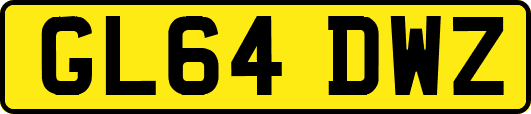 GL64DWZ