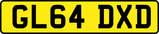 GL64DXD