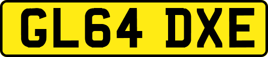 GL64DXE