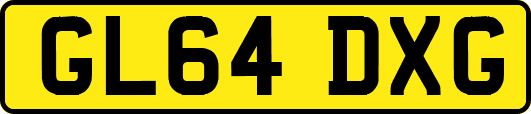 GL64DXG