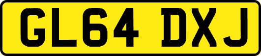 GL64DXJ