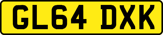 GL64DXK