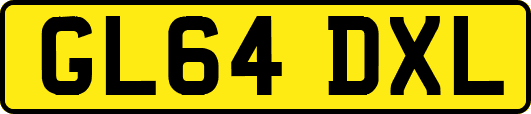 GL64DXL