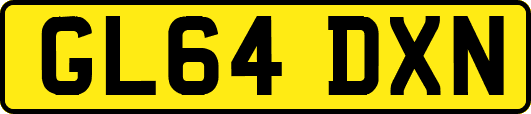 GL64DXN