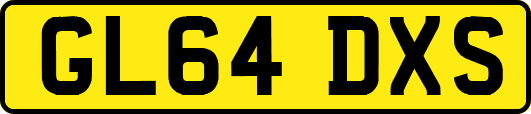GL64DXS