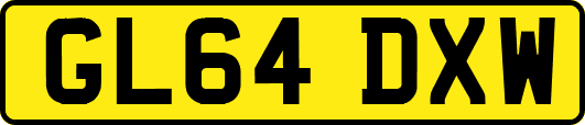GL64DXW