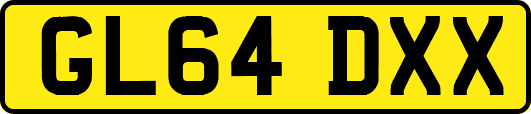 GL64DXX