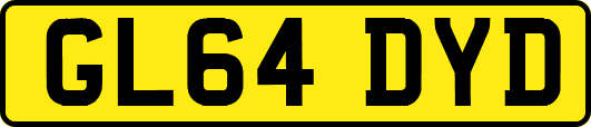 GL64DYD
