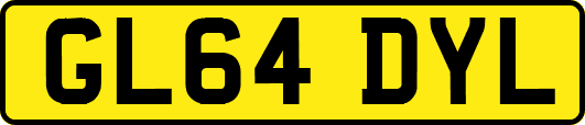 GL64DYL