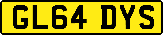 GL64DYS